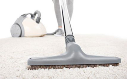 Carpet cleaning